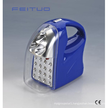 LED Portable Lamp, LED Lamp, LED Lighting, Hand Lantern